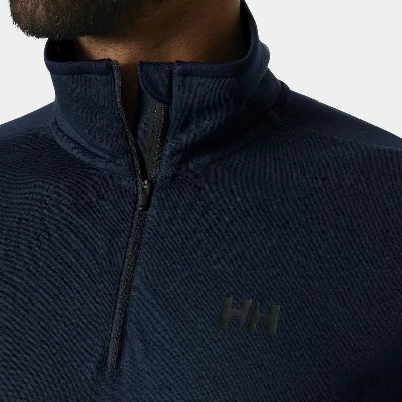 Duks për meshkuj Helly Hansen, navy blue [Madhësia: XL]