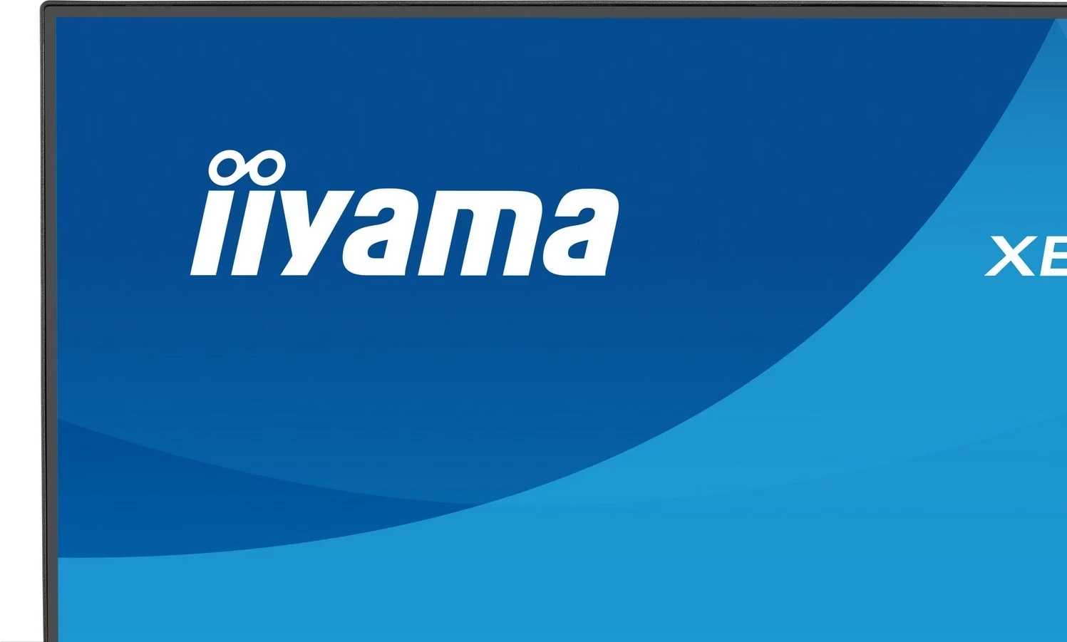 Monitor iiyama XB2497HSU-B1, 23", Full HD, IPS, 120Hz, i zi