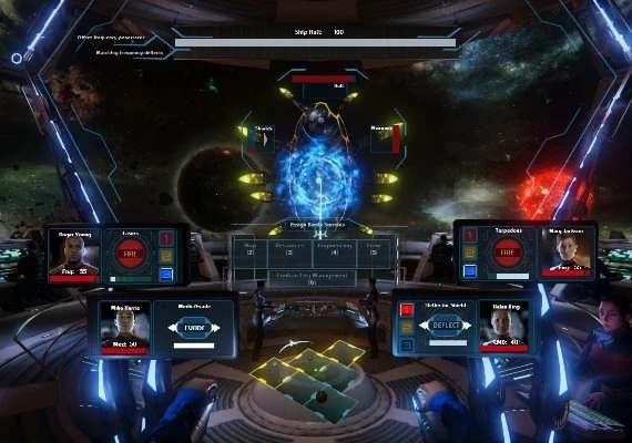 Into the Stars EN/DE/FR/IT/PL/RU/ES Global