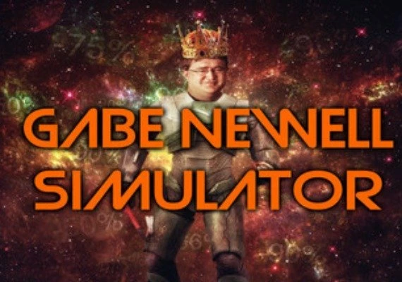 Gabe Newell Simulator EN Global