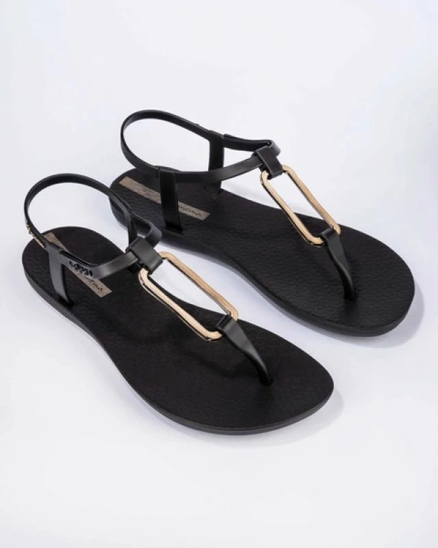 Sandale flip-flop për femra Ipanema Class Modern, shumëngjyrëshe [Madhësia: 40]