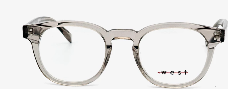 Korniza optike për meshkuj West WV239 48 C.2