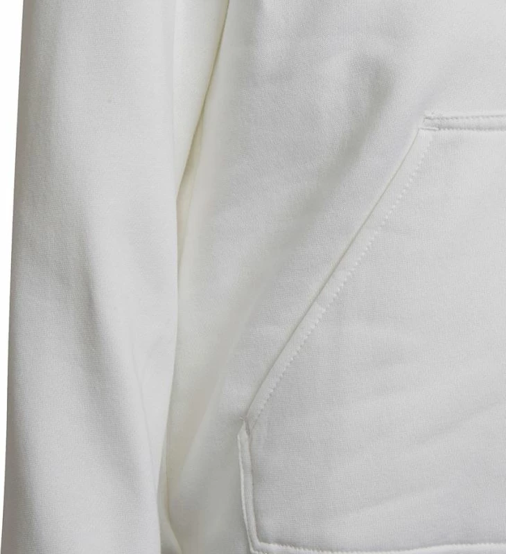 Duks për fëmijë adidas, i bardhë