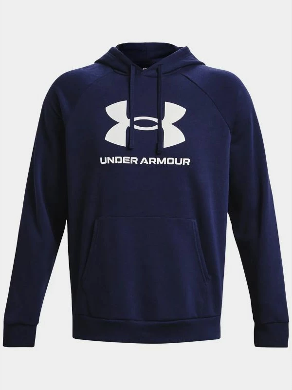Duks për meshkuj Under Armour, blu marin [Madhësia: S]