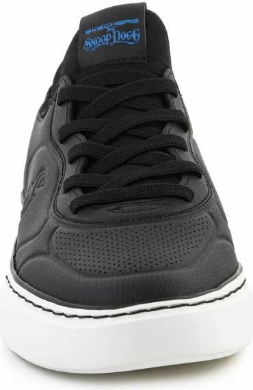 Atlete lifestyle Skechers për meshkuj, të zeza