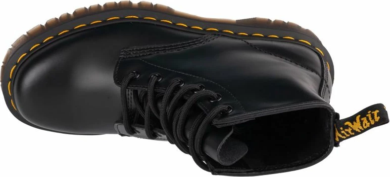 Çizme Dr. Martens për femra, të zeza [Madhësia: 36]