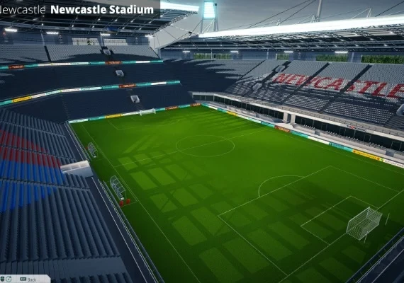 We Are Football 2024 EN/DE/FR/IT/PL/ZH/ES Global