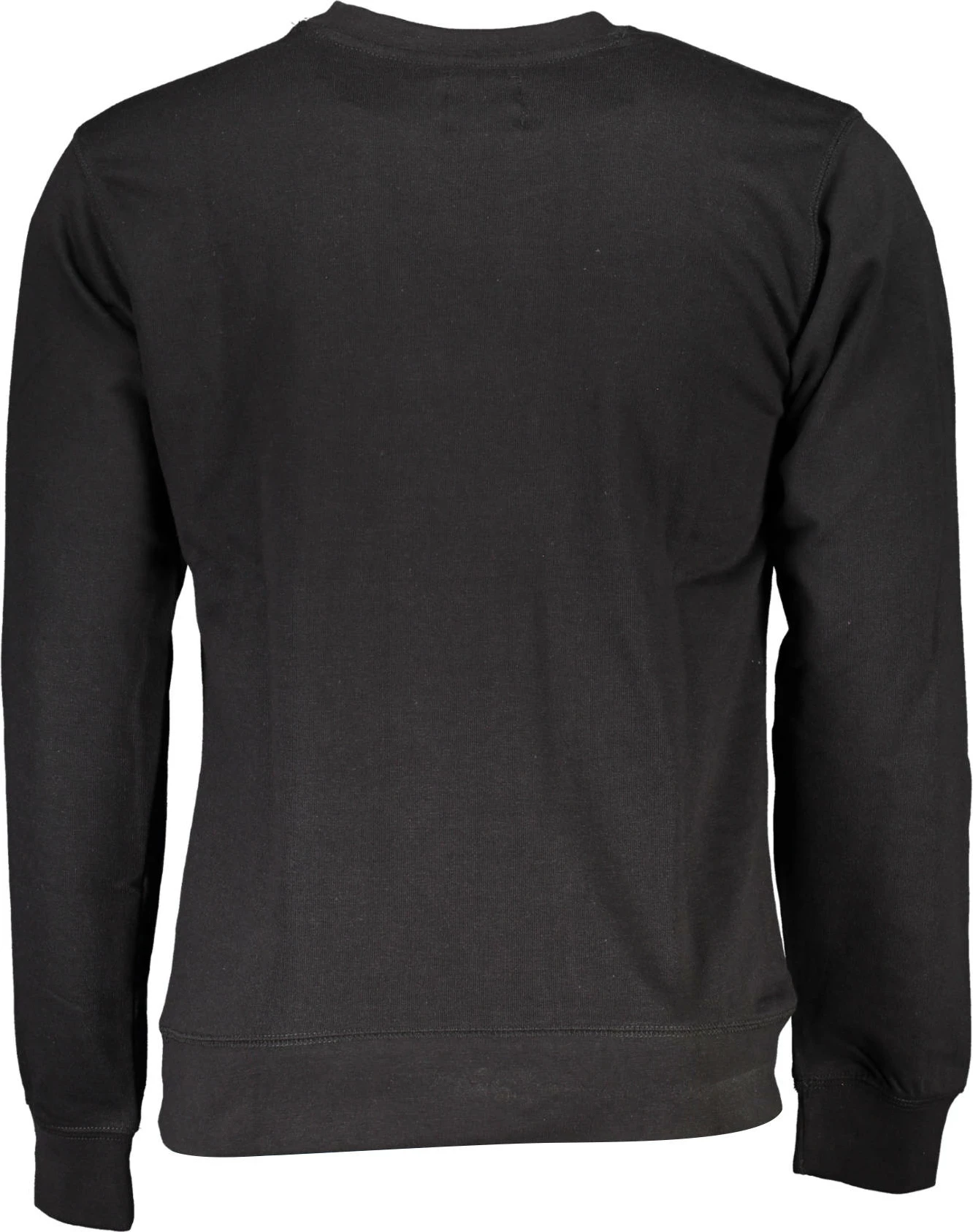 Duks për meshkuj GIAN MARCO VENTURI, i zi