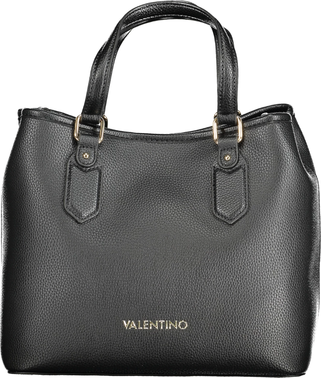 Çantë për femra Valentino Bags, e zezë