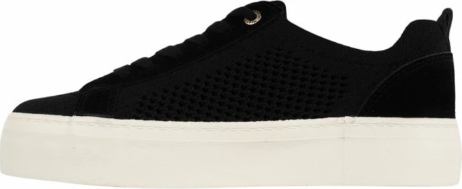 Atlete femra Wrangler Liz 20261058 25Y, të zeza