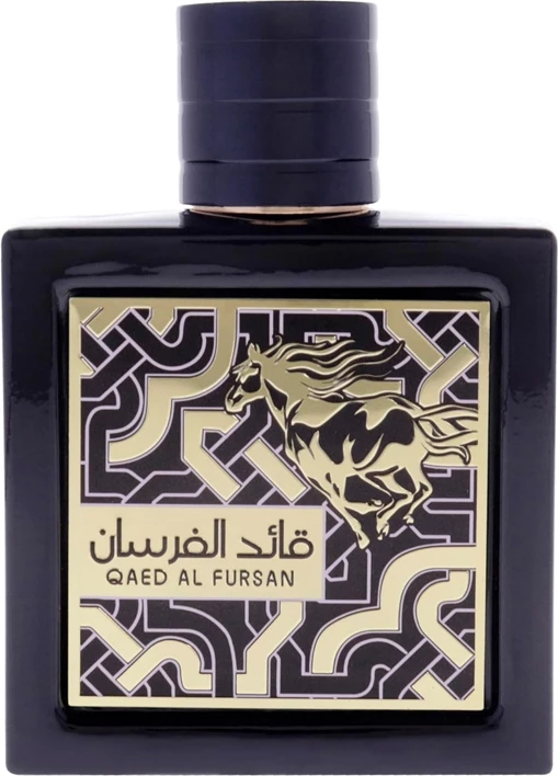 Lattafa Men's Qaed Al Fursan EDP Spray - 90ml