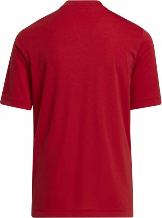 Fanellë futbolli për fëmijë adidas Entrada 22 Graphic, e kuqe [Madhësia: 116 cm]