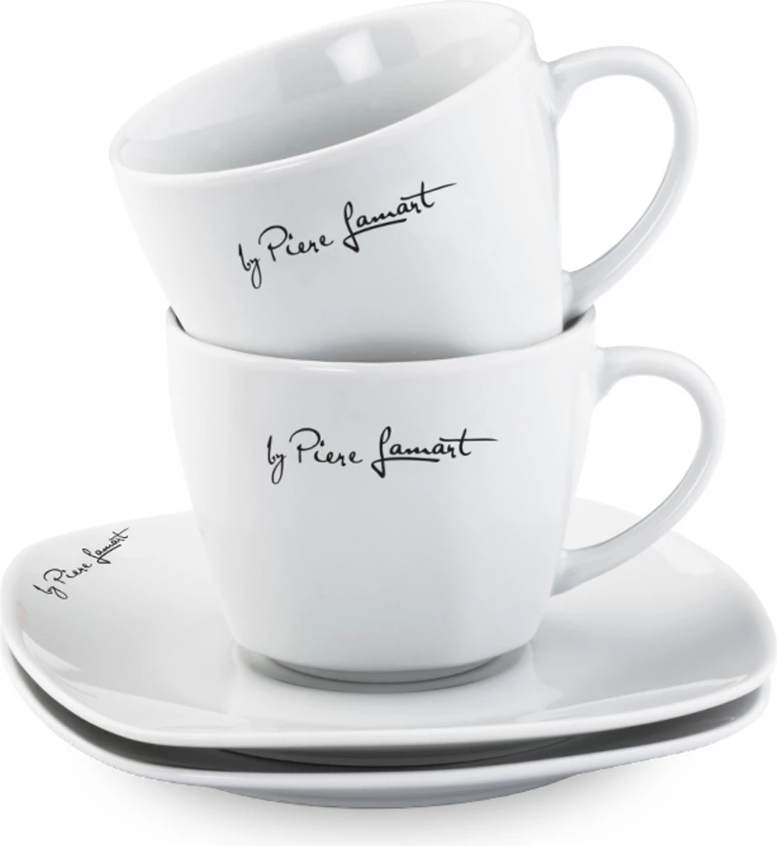 Set filxhana Lamart LT9016, 4 pjesë