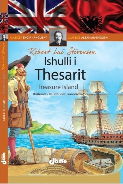 Ishulli i thesarit