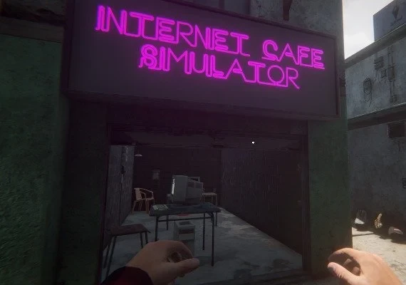Internet Cafe Simulator 2 Global