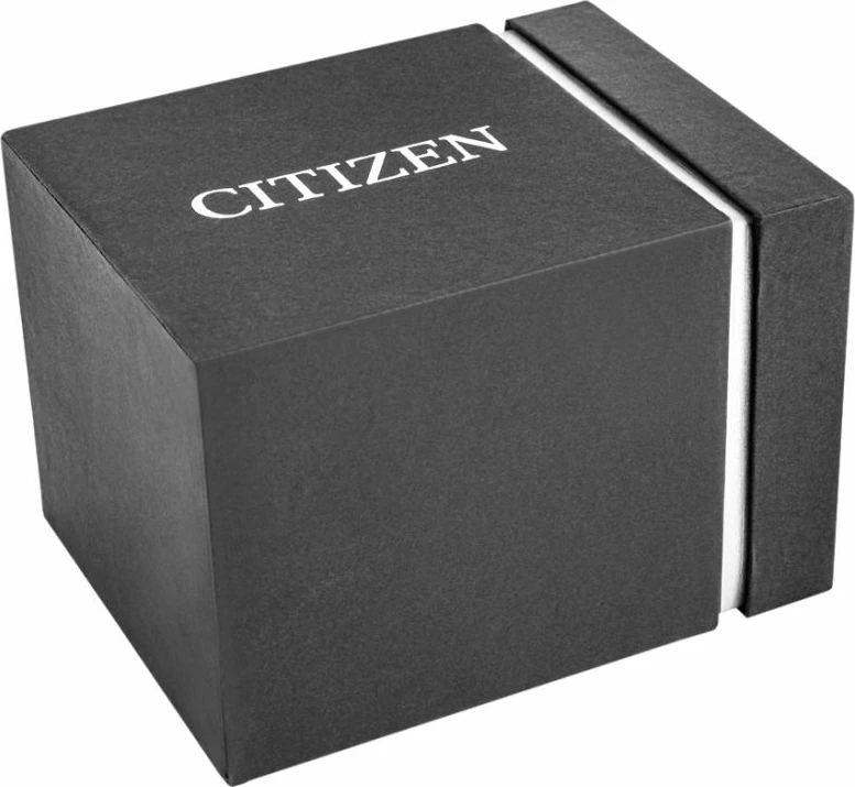 Orë dore për meshkuj CITIZEN Tsuyosa NJ0159-86X, e gjelbër me kuti