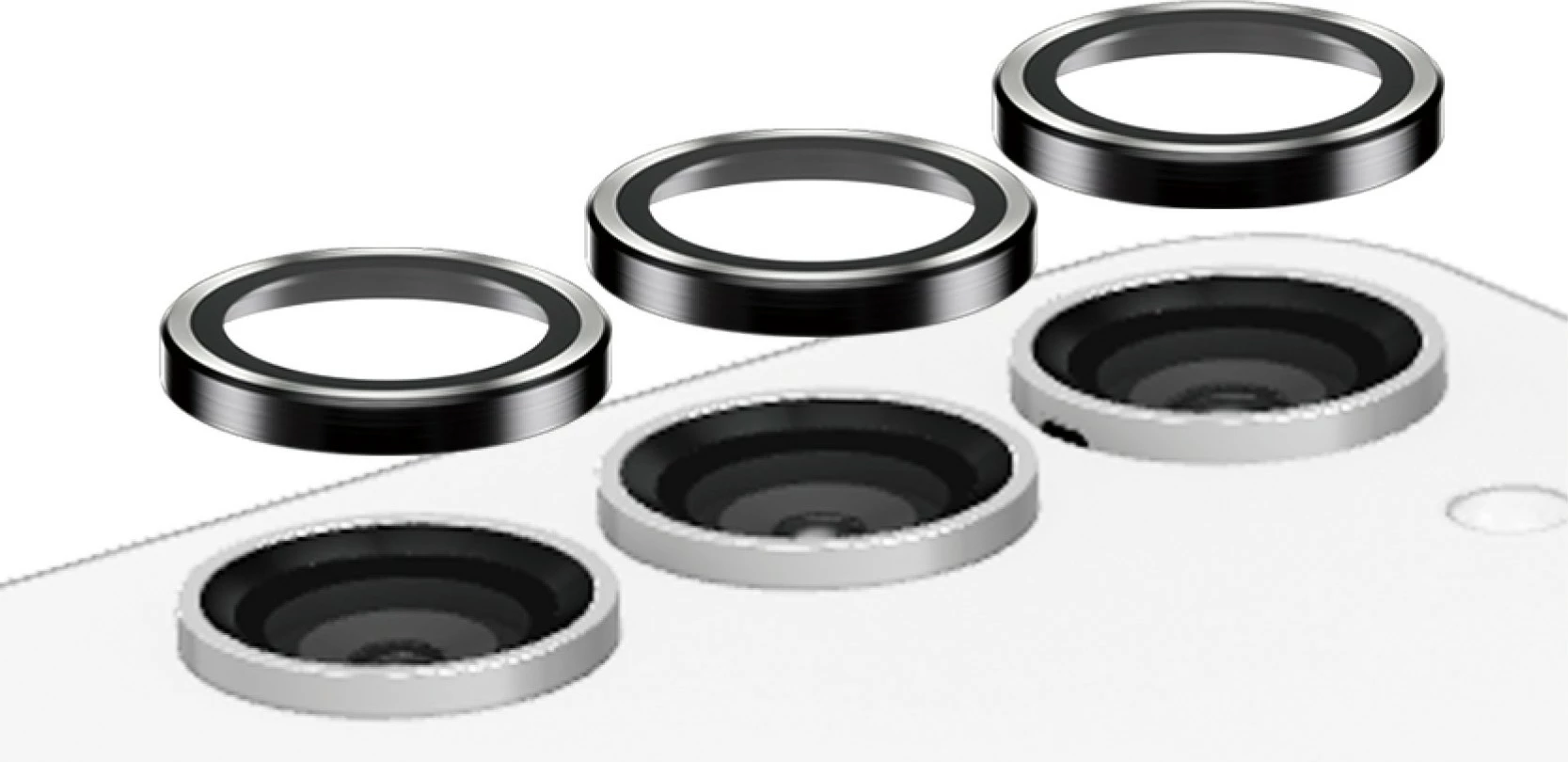 Mbrojtës lentash PanzerGlass për Samsung Galaxy S23 FE