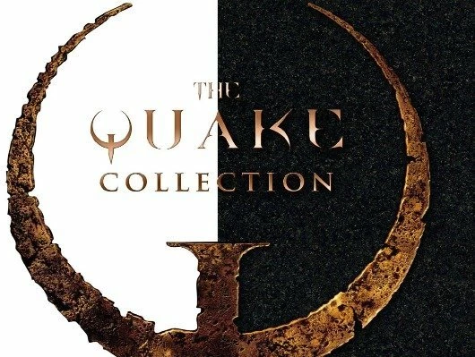 Quake - Collection EN Global