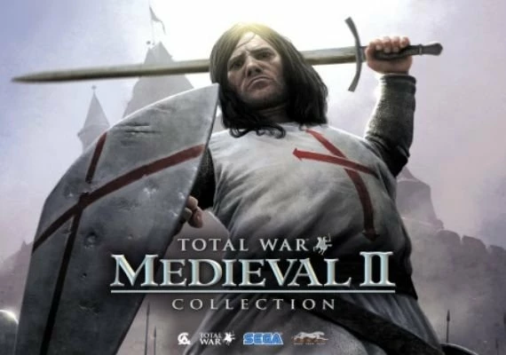 Medieval II: Total War - Collection EN Global