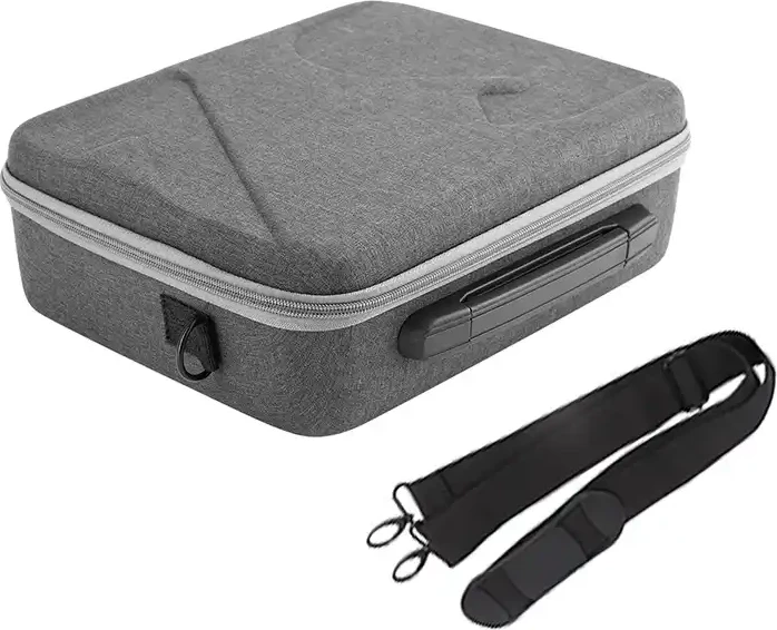 Çantë transporti Sunnylife për DJI Mini 3 Pro / DJI Mini 3, MM3-B392, e zezë