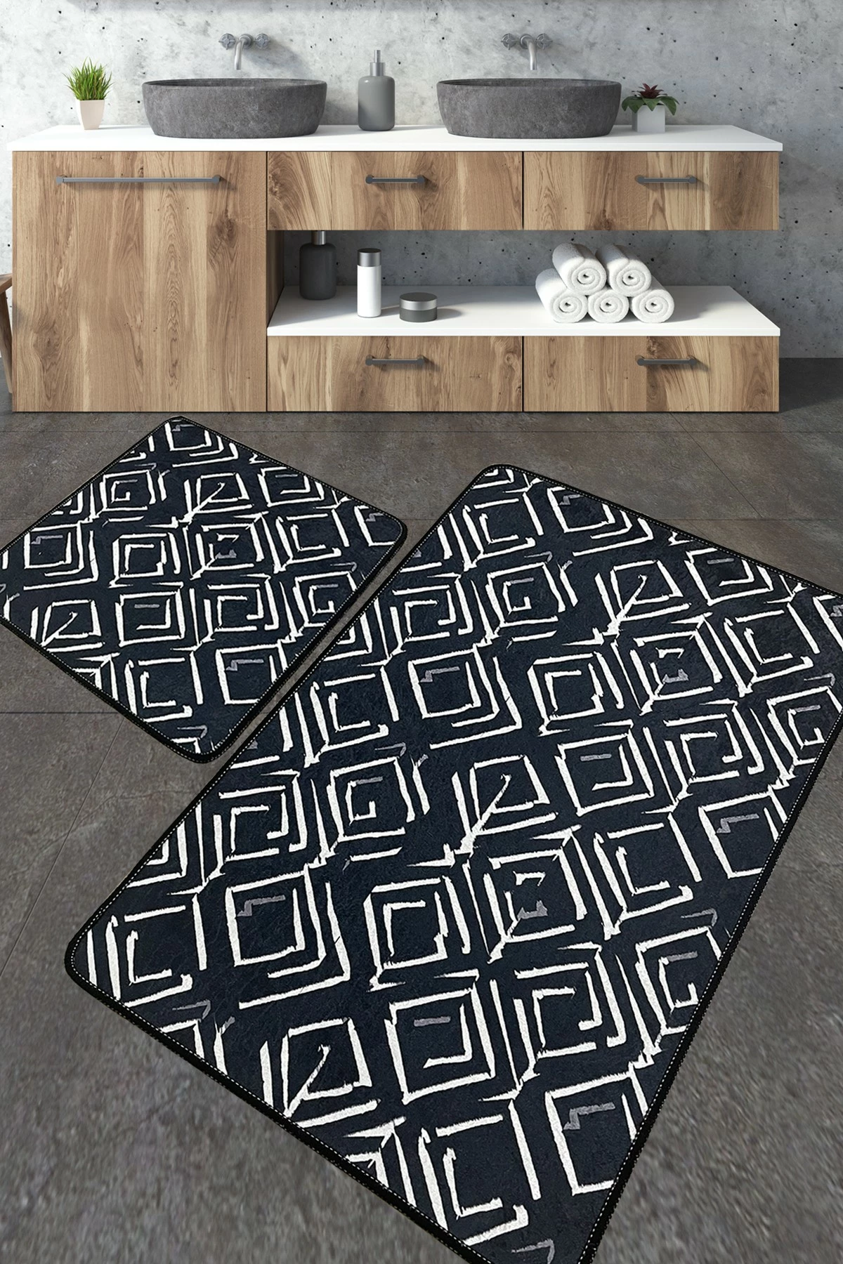 Set tapetash për banjo (2 copë), Mijölnir, Cenero