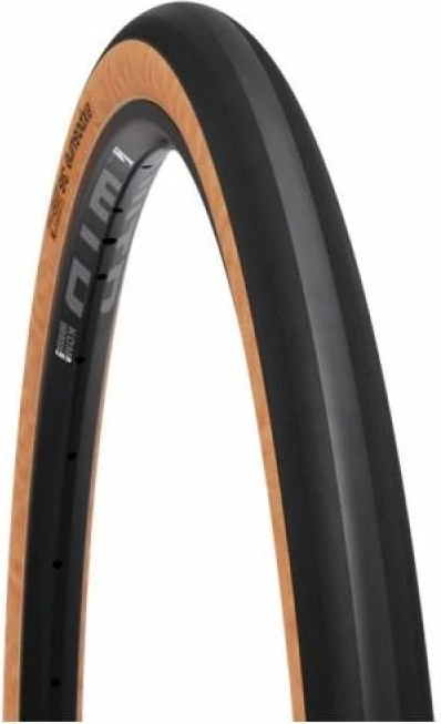 Gomë biçiklete WTB, 700x36c, bezhë