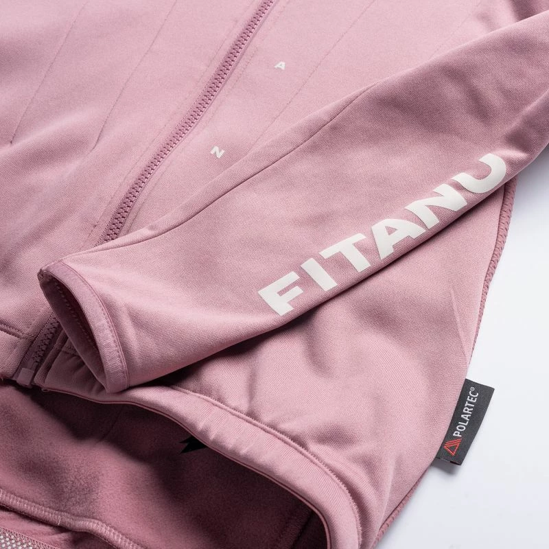 Duks për femra Fitanu, rozë