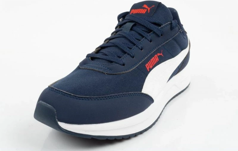 Atlete meshkuj Puma, blu e errët [Madhësia: 42]