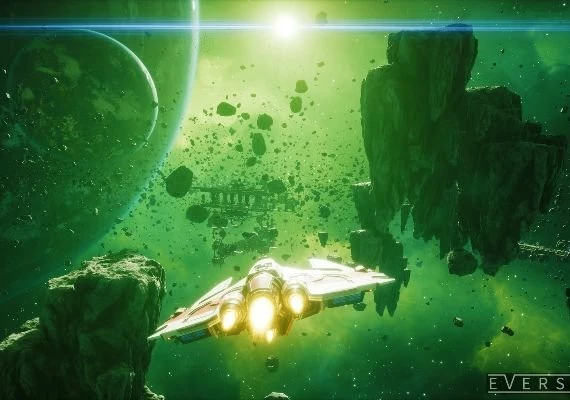Everspace: Encounters DLC Global