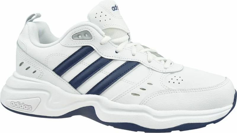 Atlete për meshkuj adidas, të bardha