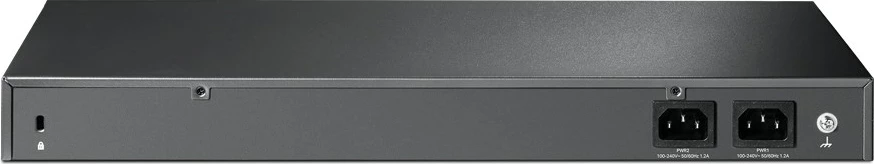 Switch TP-Link TL-SX3016F, L2/L2+, i zi