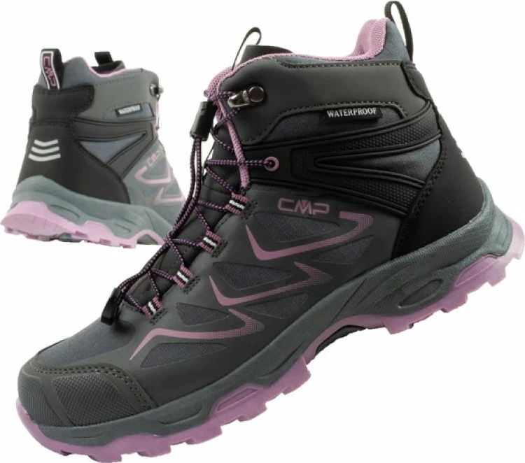 Atlete trekking për fëmijë CMP, të papërshkueshme nga uji