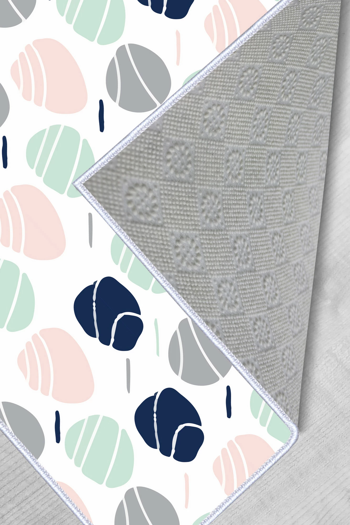 Qilim (120 x 180) Conceptum Hypnose, WOOKECE123