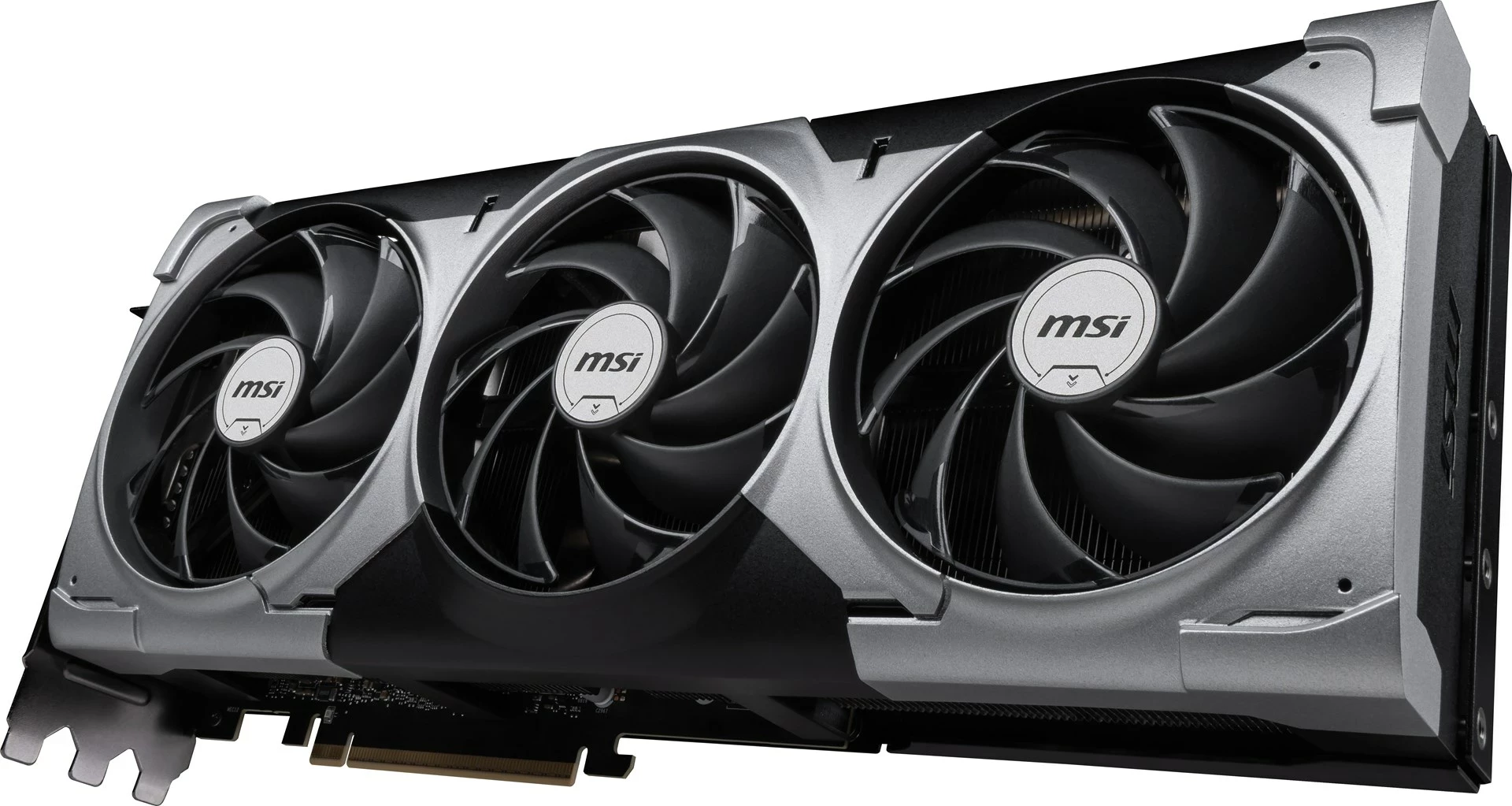 Kartë grafike MSI GeForce RTX 5090 VENTUS 3X OC, 32 GB GDDR7, e zezë