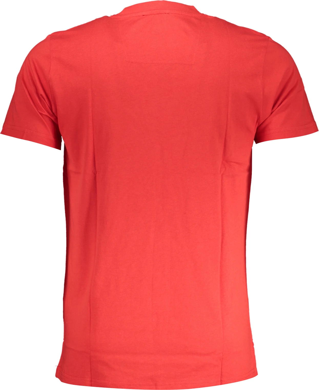 Maicë për meshkuj CAVALLI CLASS, e kuqe