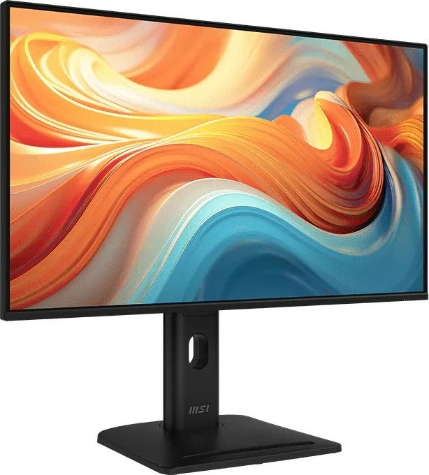 Monitor MSI PRO MP275PG E14 27" FHD IPS 144Hz, i zi