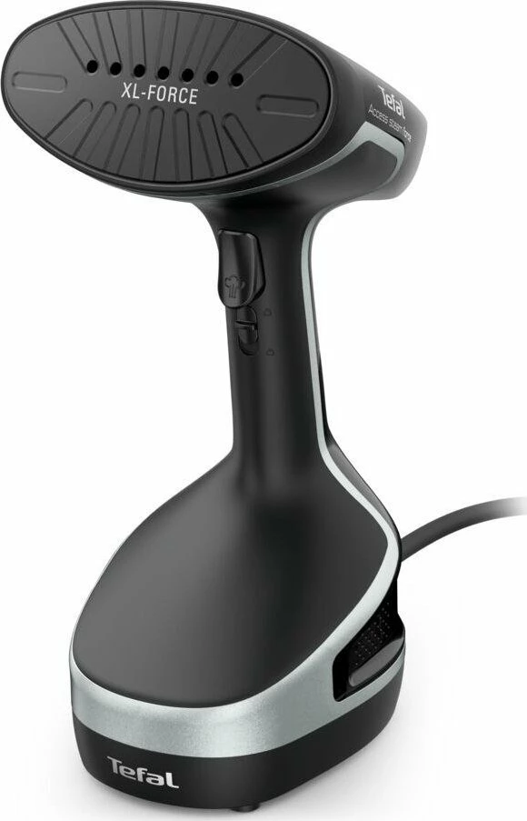 Avullues rrobash Tefal Access DT8270 2000 W 200 ml 90 g/min me furçë i zi