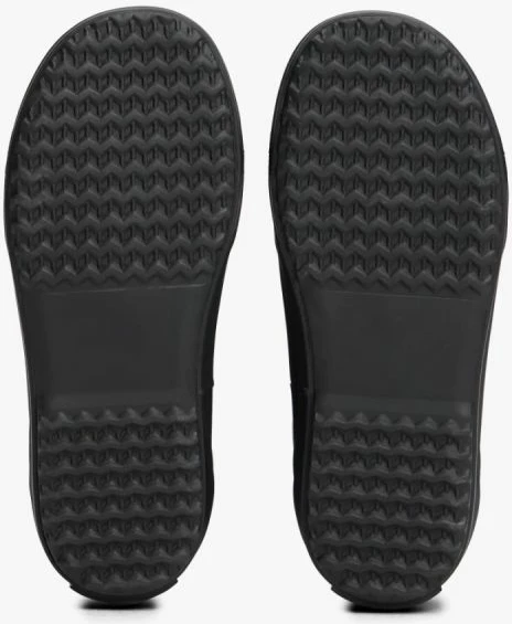 Çizme shiu Tommy Hilfiger FLAG RAIN BOOT T3XC-33923-0047999, të zeza [Madhësia: 33]