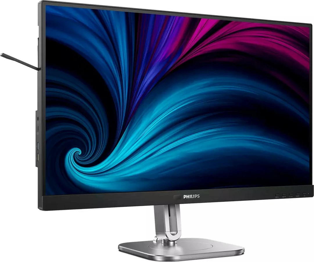 Monitor Philips 27B2U4601 27" Quad HD 120Hz USB-C zi