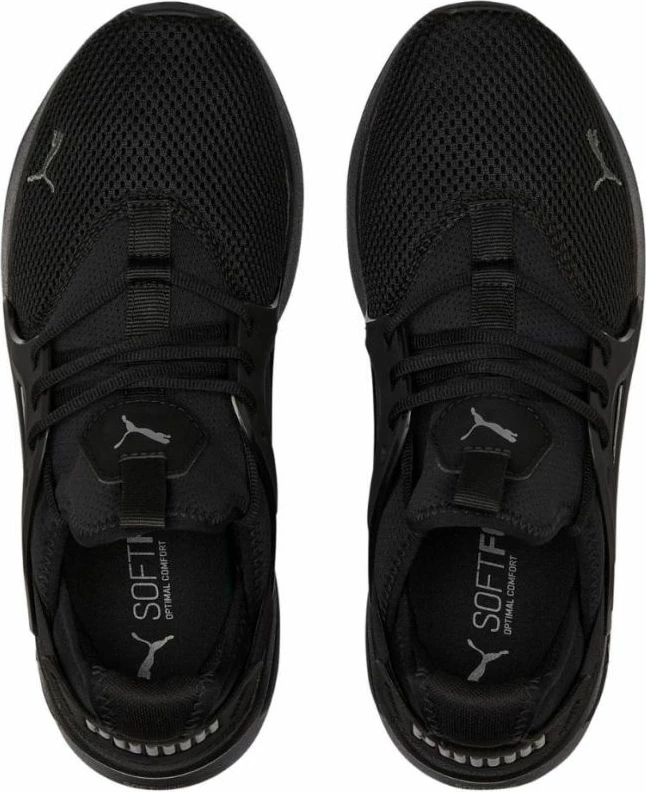 Atlete për meshkuj Puma, të zeza