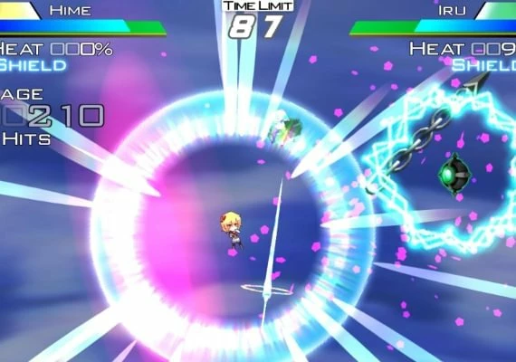 Acceleration of SUGURI X-Edition EN Global