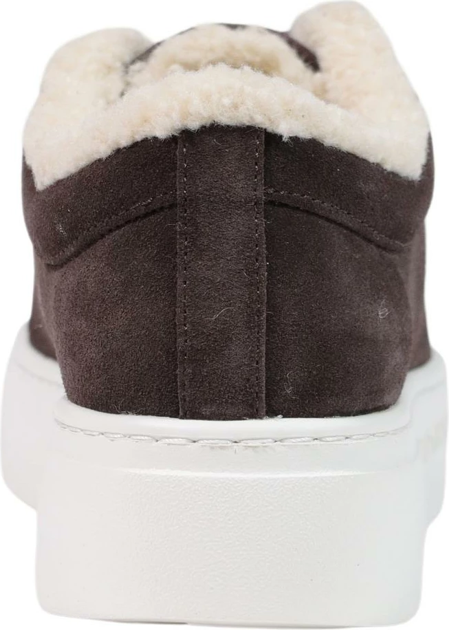 Atlete për femra Armani Exchange XW003067 AF27450, kafe e errët [Madhësia: 36]