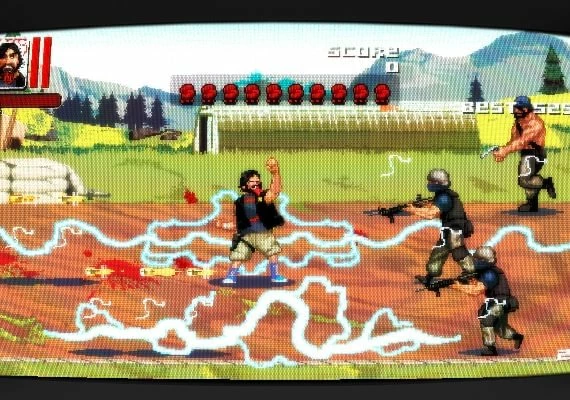 Dead Island: Retro Revenge Global