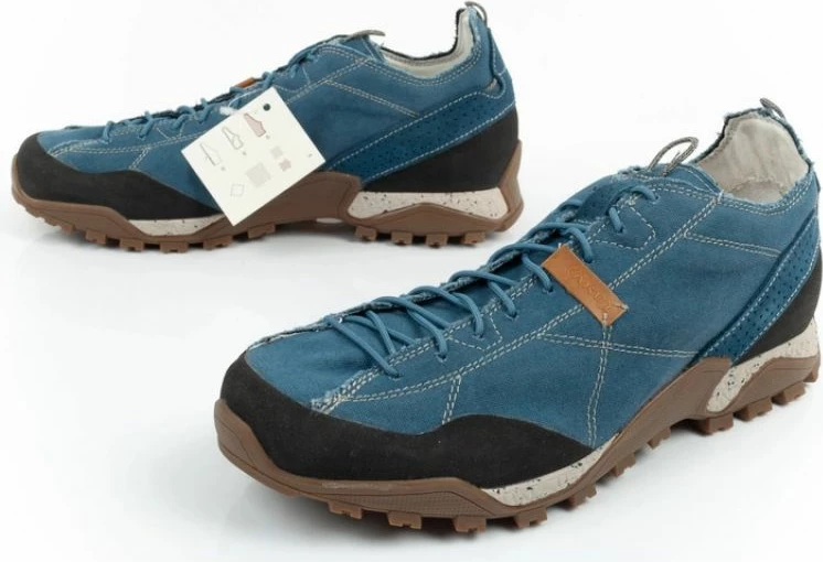 Atlete trekking për meshkuj Aku, blu