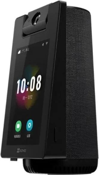 Smart Video Calling Camera