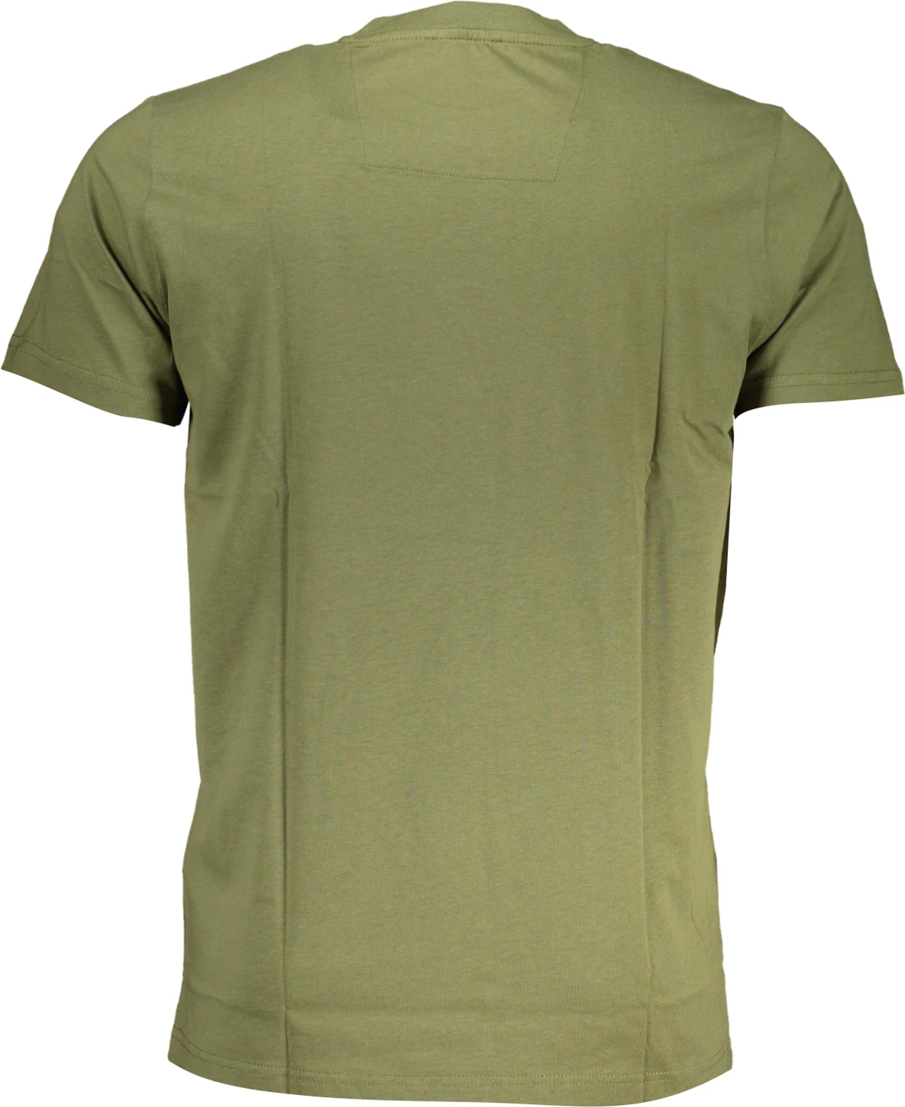 Maicë për meshkuj CAVALLI CLASS, e gjelbër