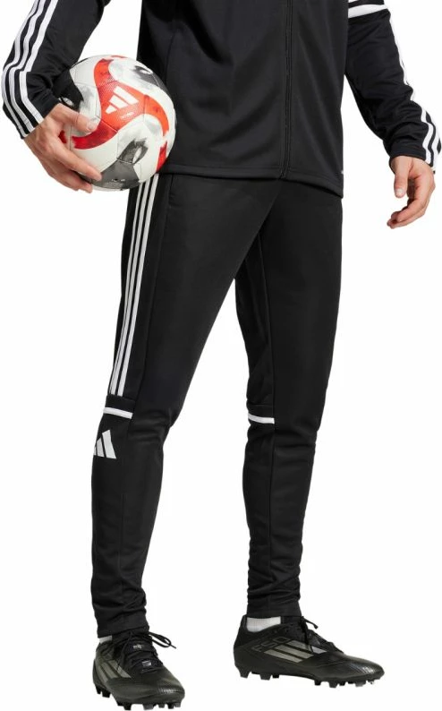 Pantallona për meshkuj adidas, të zeza