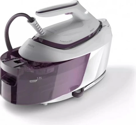 Hekur me avull Philips 6000 series PerfectCare PSG6020/30, Vjollcë