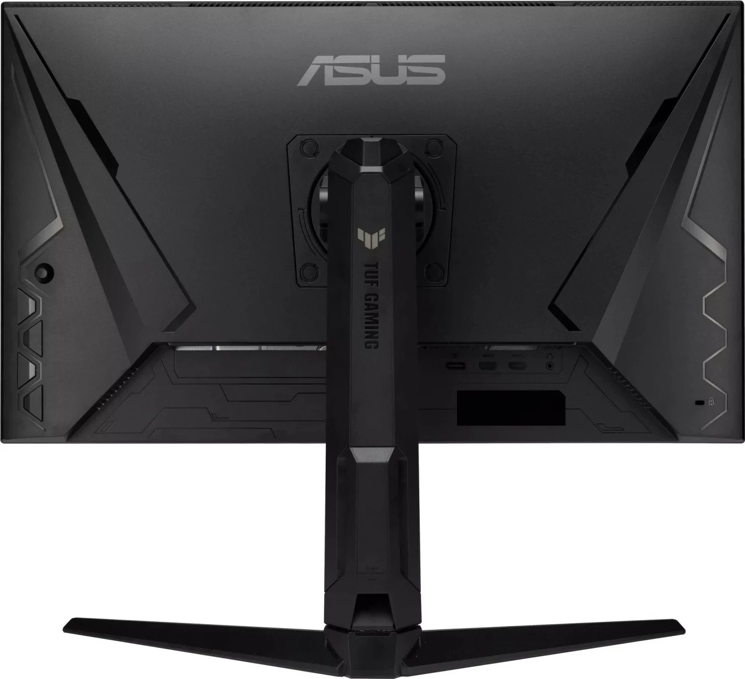 Monitor Asus VG279QML5A, 27 inch, 240Hz, Fast IPS, Full HD, zi 4