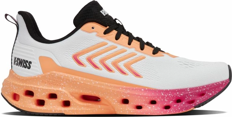 Atlete femra K-Swiss Melrose Tubes Lite, të bardha [Madhësia: 37]